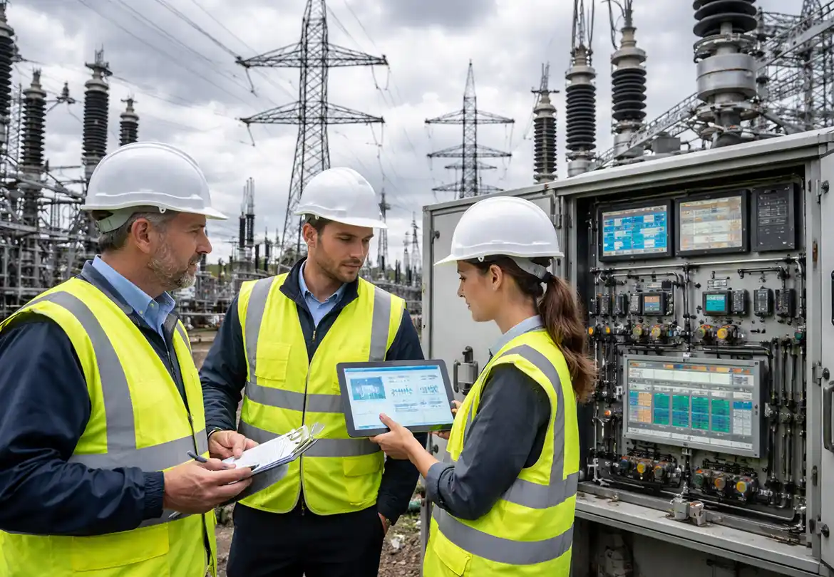 Business Electricity Business Electricity